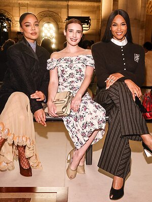 Tessa Thompson leaked photo #82
