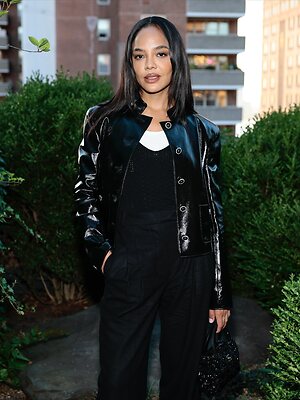 Tessa Thompson leaked photo #85