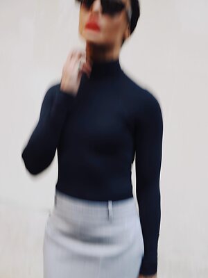 Tessa Thompson leaked photo #92