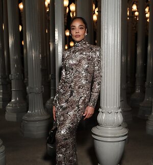 Tessa Thompson leaked photo #101