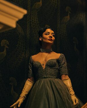 Tessa Thompson leaked photo #103