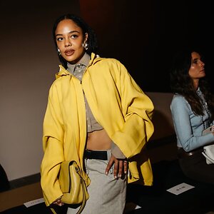 Tessa Thompson