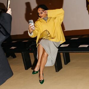 Tessa Thompson leaked photo #113