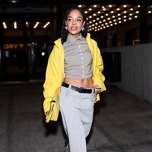 Tessa Thompson leaked photo #115