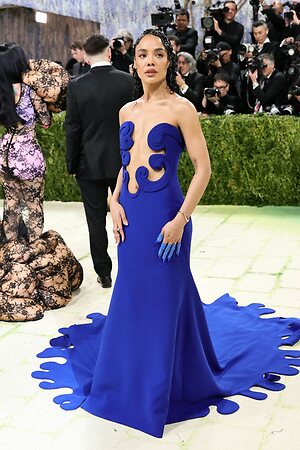 Tessa Thompson leaked photo #119