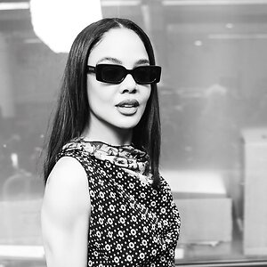 Tessa Thompson leaked photo #121