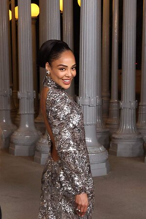 Tessa Thompson