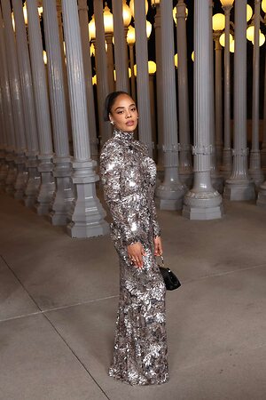 Tessa Thompson leaked photo #134