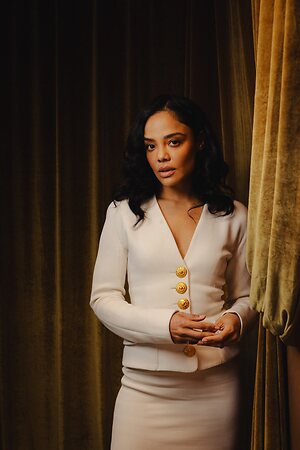 Tessa Thompson