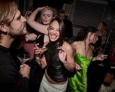 Tessa Thompson