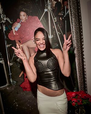 Tessa Thompson leaked photo #152
