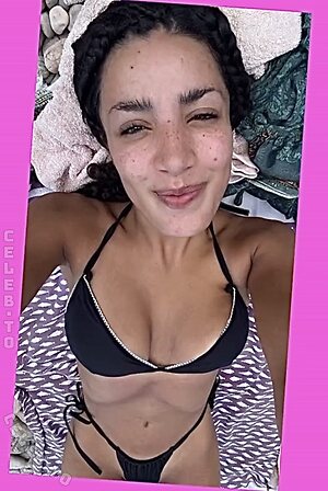 Tessniem Kadiri Nude Leaked Photo #4