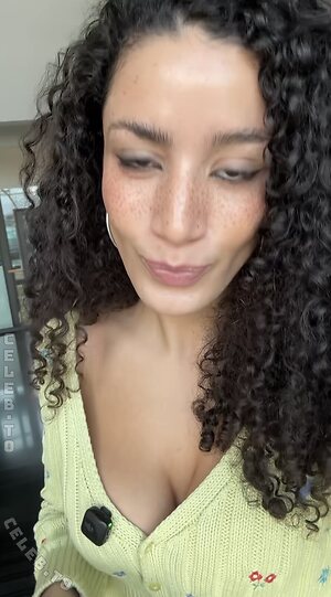Tessniem Kadiri Nude Leaked Photo #6