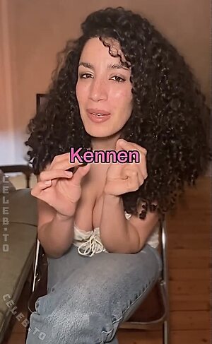 Tessniem Kadiri Nude Leaked Photo #9