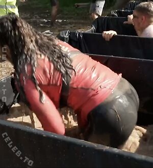 Tessniem Kadiri Nude Leaked Photo #10