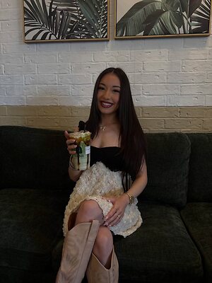 Texas women leaked photo #10