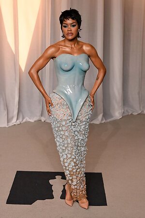 Teyana Taylor leaked photo #58