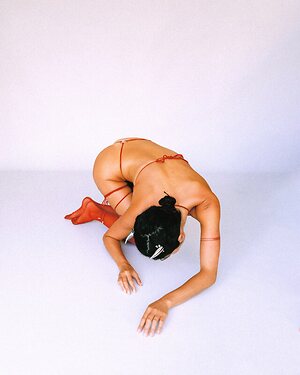 Tezz Tran Nude Leaked Photo #9
