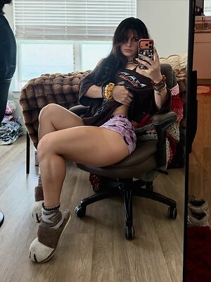 TganTrains Nude Leaked Photo #7