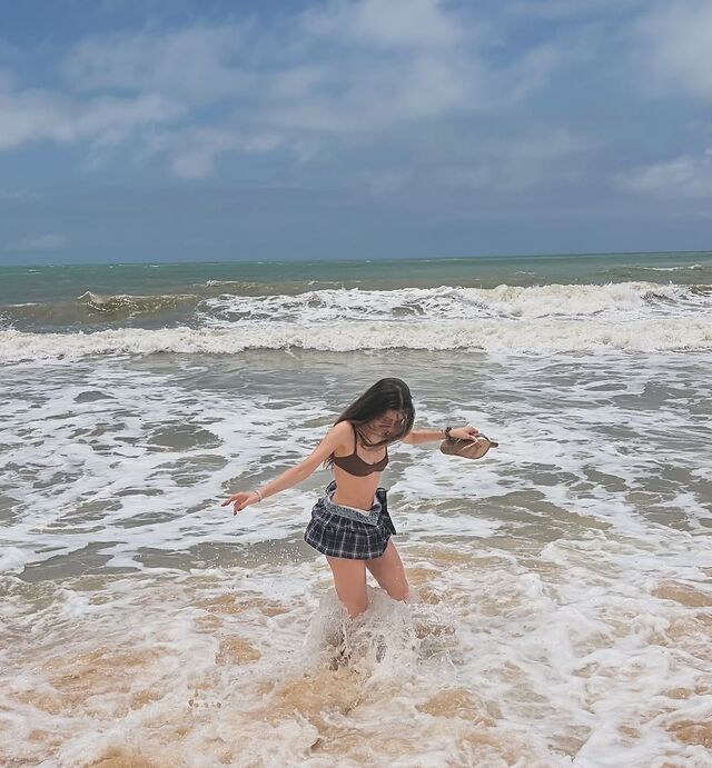 Thaiga leaked photos