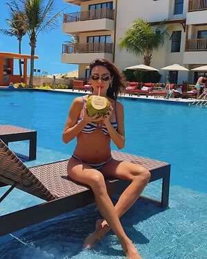 Thaila Ayala leaked photo #11