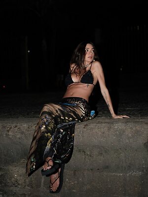 Thaila Ayala leaked photo #14