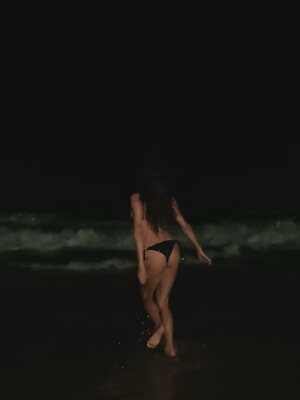 Thaila Ayala leaked photo #18