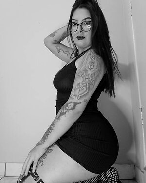 Thainara Azeredo leaked photo #3