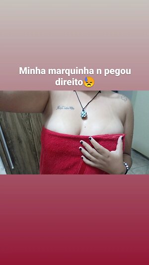Thainara Azeredo leaked photo #5