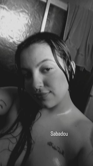 Thainara Azeredo leaked photo #6