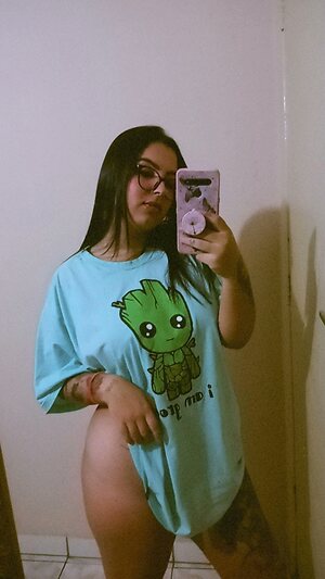 Thainara Azeredo leaked photo #7