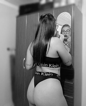 Thainara Azeredo leaked photo #8