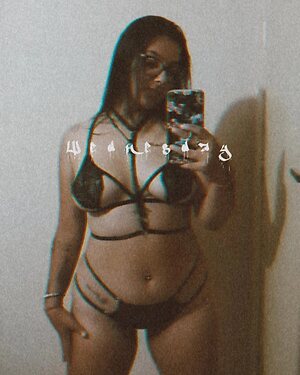 Thainara Azeredo leaked photo #10