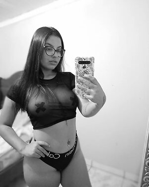 Thainara Azeredo leaked photo #13
