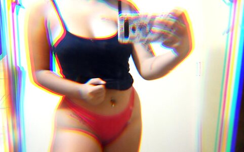Thainara Azeredo leaked photo #14