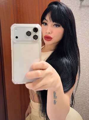 Thainara Santos leaked photo #3