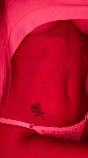 Thais Coelho Nude Leaked Photo #23