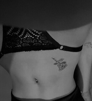 Thais Coelho Nude Leaked Photo #26