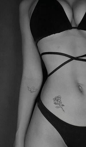 Thais Coelho Nude Leaked Photo #36