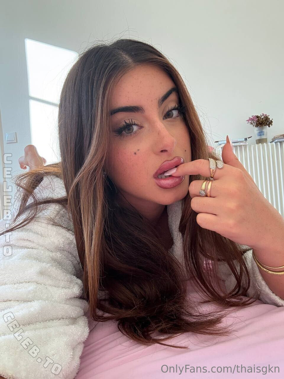 Thais Gauchkarian photo