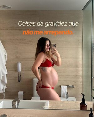 Thaisa Leal leaked photo #2