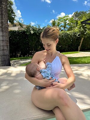 Thaisa Leal leaked photo #3
