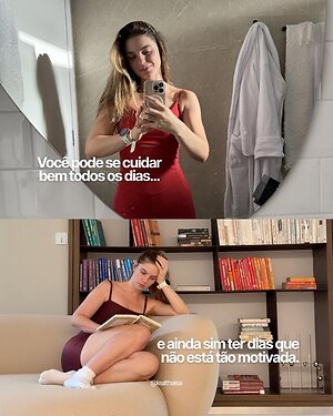 Thaisa Leal leaked photo #4