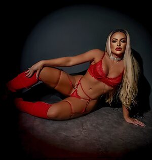 thaisgarciaoficial leaked photo #88