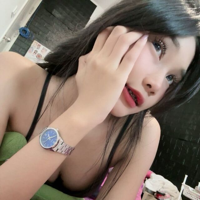 Thananya Saisud leaked photos