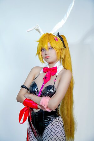 thaniaasc leaked photo #6