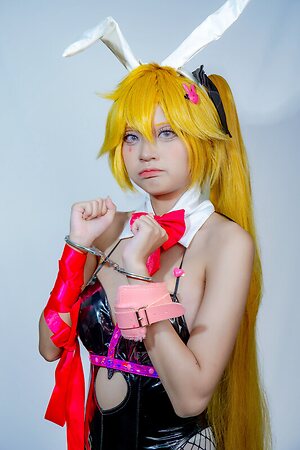 thaniaasc leaked photo #7