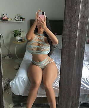 Thany leaked photo #16