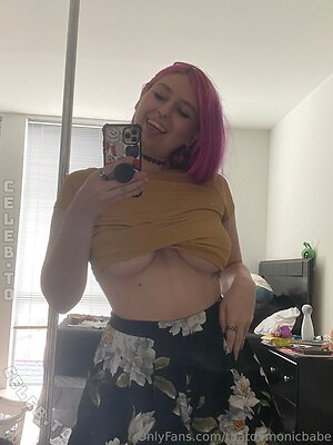 thatdemonicbabe Nude Leaked Photo #33