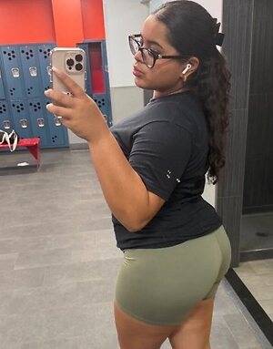 Thatgenesisxo Nude Leaked Photo #4